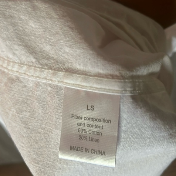 JEKAOYI button down shirt - Picture 10 of 12